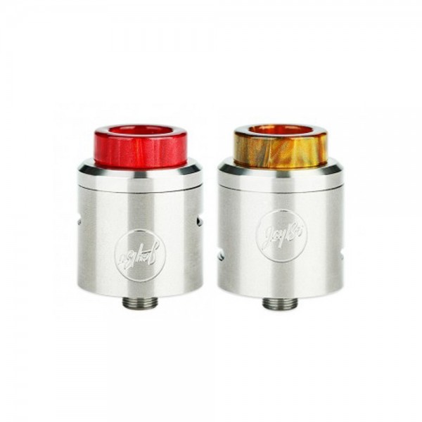 Atomizzatore Wismec Guillotine V2 RDA